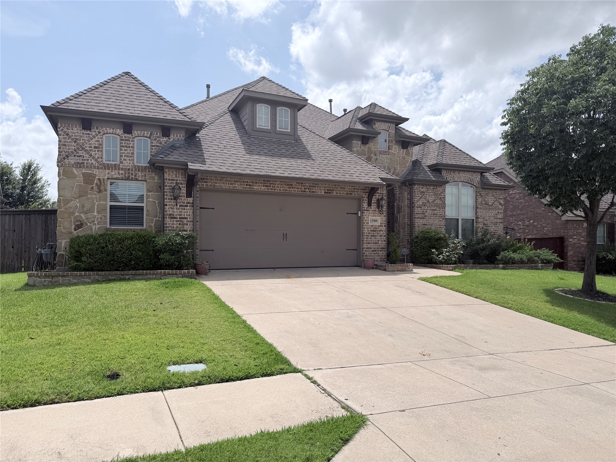 Residential in Fort Worth 2