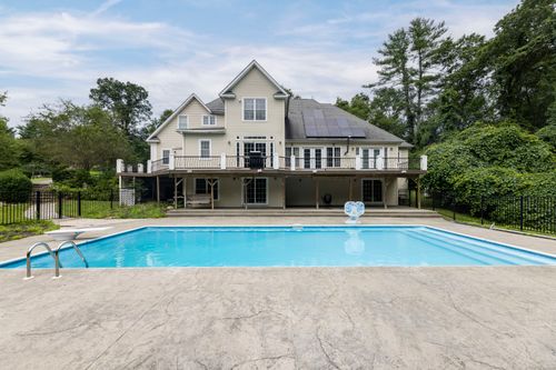 36 Breakneck Hill Rd, Killingly, CT, 06241-1700 | Card Image