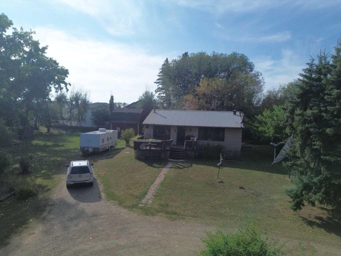 Land in Sylvan Lake 4
