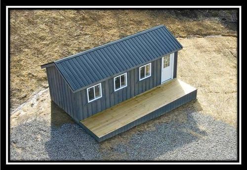 hidden-ridge-cabin-27507 Township Road 16j, McArthur, OH, 45651 | Card Image