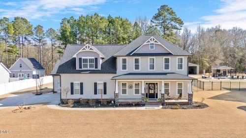 1941 S Main St, Fuquay Varina, NC, 27526-9772 | Card Image