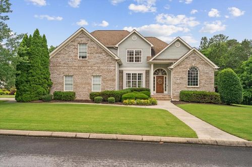 10 Springer Way, Rocky Face, GA, 30740 | Card Image