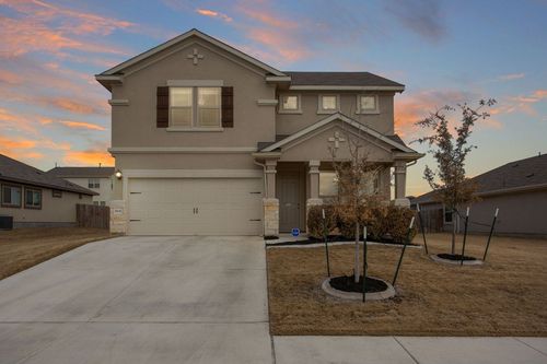 5808 Livorno Cv, Round Rock, TX, 78665-2276 | Card Image