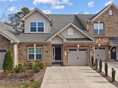 105 St Michael Dr, Gibsonville, NC, 27249-2786 | Card Image