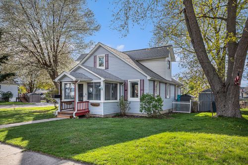 168 S Mary St, Marine City, MI, 48039-1650 | Card Image