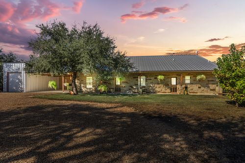 3117 Fm 1238, Iredell, TX, 76649-4658 | Card Image