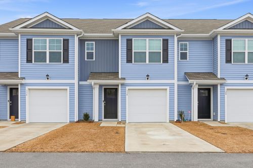 118-118 Bayou Loop, Surfside Beach, SC, 29575-7500 | Card Image