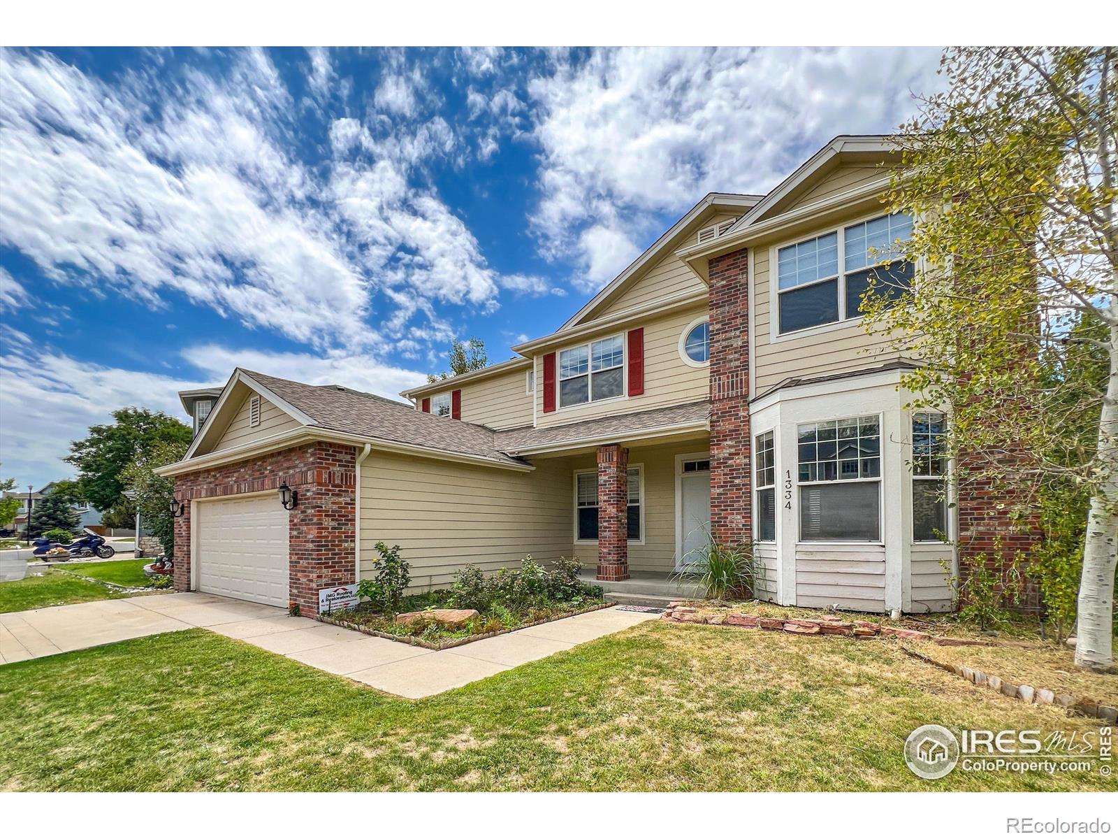 Clayton St, Thornton, CO 80241