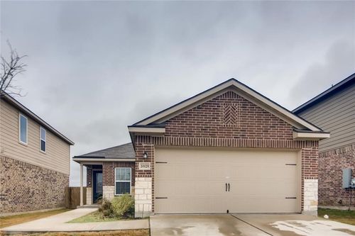 20029 Grover Cleveland Way, Manor, TX, 78653-2073 | Card Image