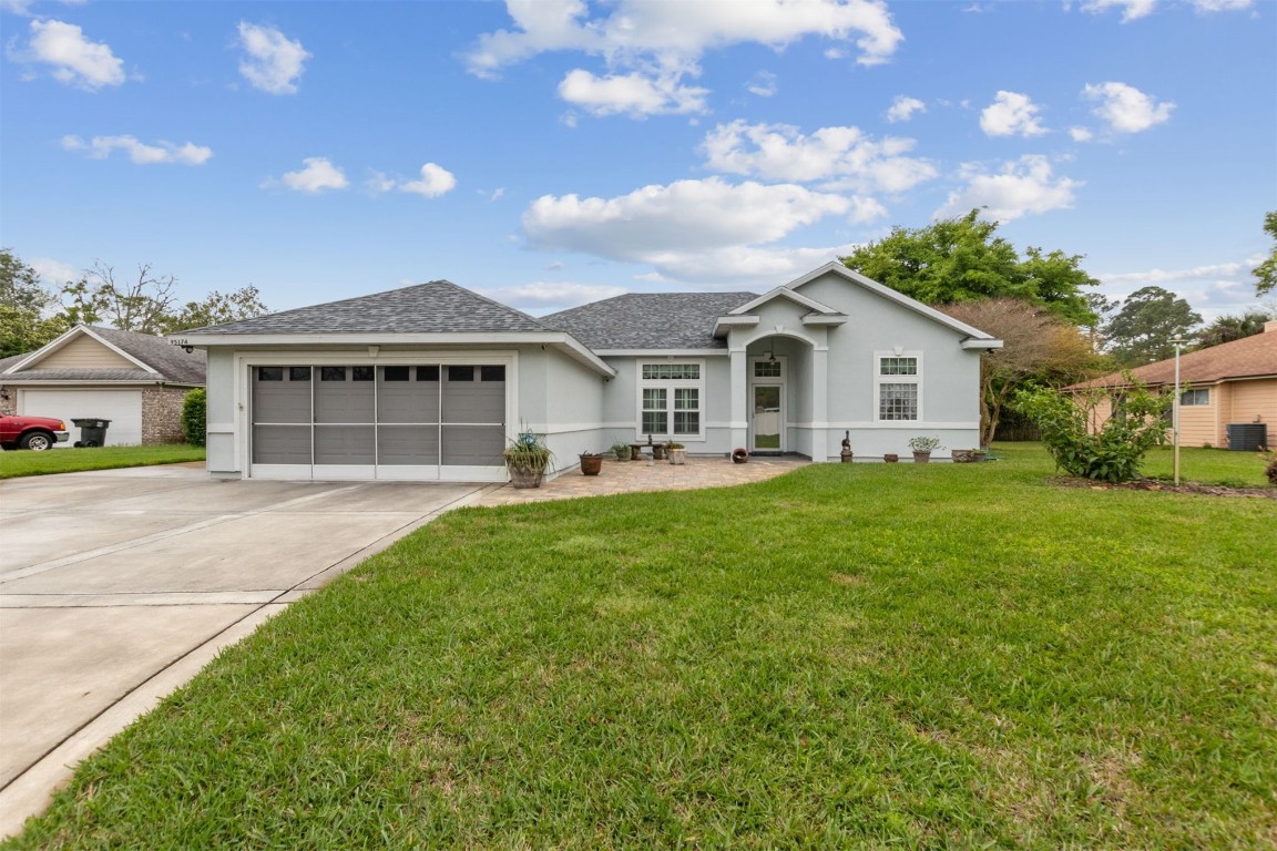 Palmetto Trl, Fernandina Beach, FL 32034