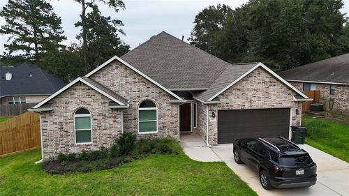 1460 River Oaks Dr, Huntsville, TX, 77340 | Card Image