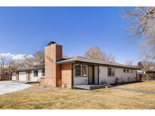 2005 Nelson St, Lakewood, CO, 80215-1331 | Card Image