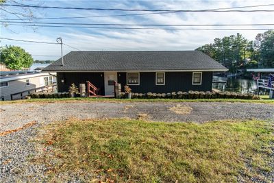 19768 Crestview Drive, House other with 2 bedrooms, 2 bathrooms and null parking in Orleans NY | Image 3