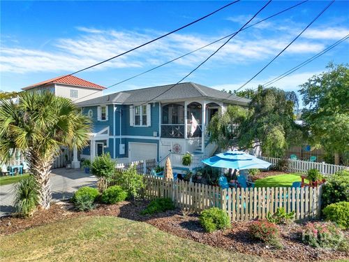 1102 Lovell Ave, Tybee Island, GA, 31328-9506 | Card Image