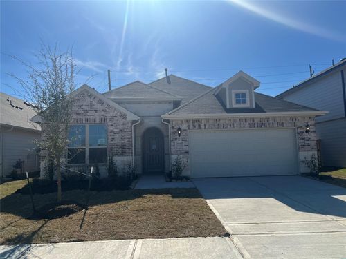 4542 Blue Mountain Laurel St, Pinehurst, TX, 77362-1209 | Card Image