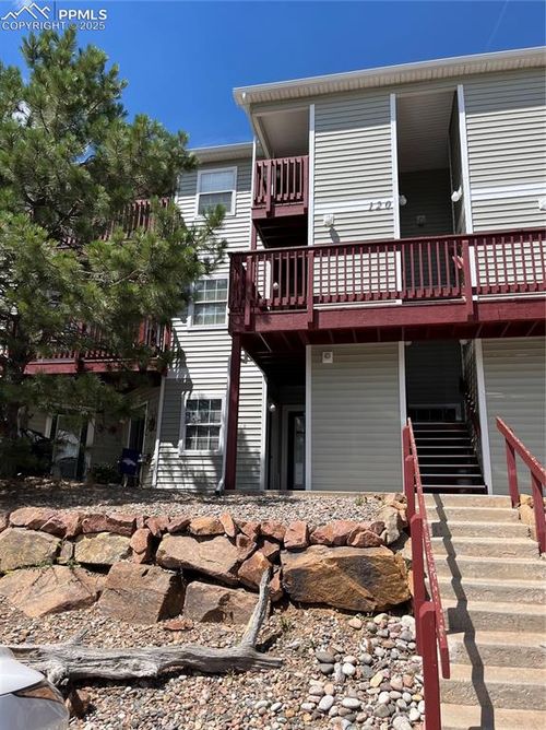 apt-22-120 Whalen Ave, Cripple Creek, CO, 80813-5296 | Card Image