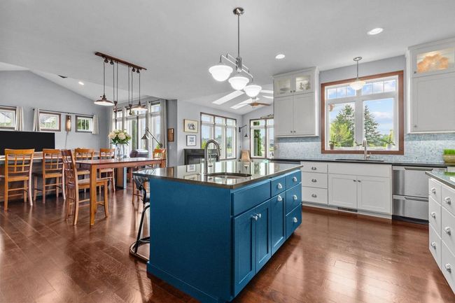 4803 N Canvasback Circle, House other with 4 bedrooms, 3 bathrooms and null parking in APPLETON WI | Image 17