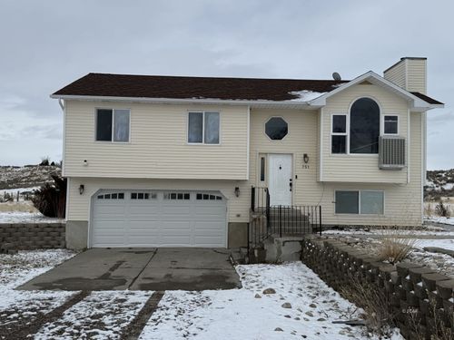 751 Bronco Dr, Spring Creek, NV, 89815-7312 | Card Image