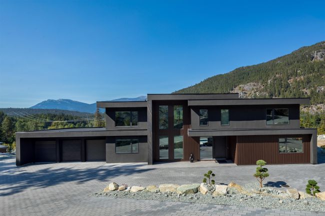 9228 Wedgemount Plateau Drive, House other with 7 bedrooms, 5 bathrooms and 10 parking in Whistler BC | Image 39