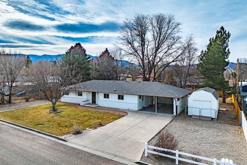 1327 Woodmoor, Canon City, CO, 81212 | Card Image