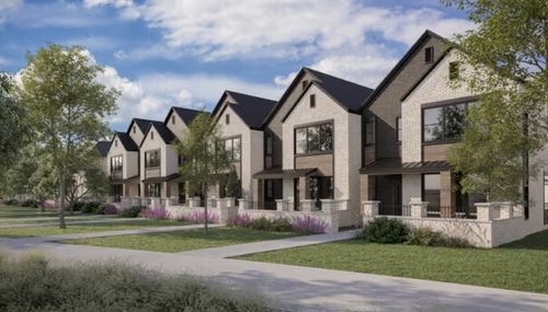 3701-3591 Oxenfree Boulevard, Frisco, TX, 75035 | Card Image