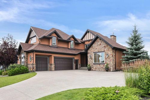38 Whispering Springs Way, Heritage Pointe, AB, T1S4K4 | Card Image