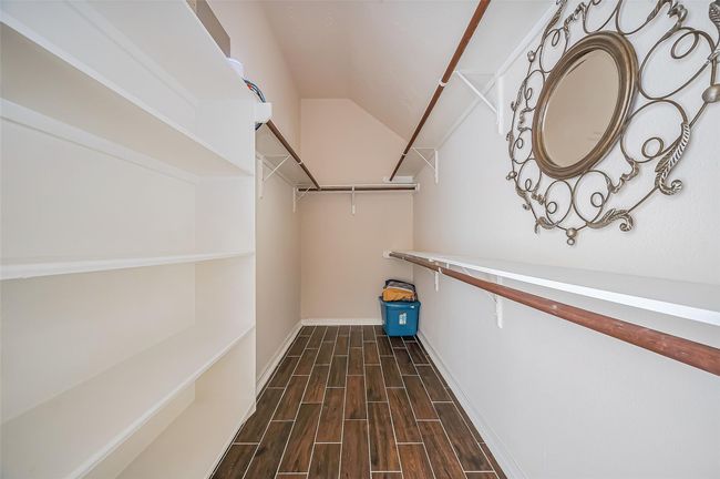 Primary walk in closet | Image 45