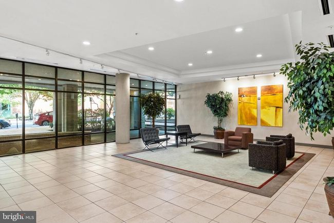 APT-512 - 8045 Newell St, Condo with 1 bedrooms, 1 bathrooms and null parking in SILVER SPRING MD | Image 5