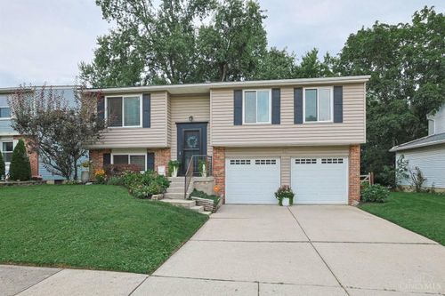 2838 Kimberly Dr, Maineville, OH, 45039 | Card Image