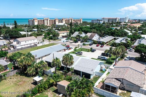210-210 Cleveland Ave, COCOA BEACH, FL, 32931-4012 | Card Image