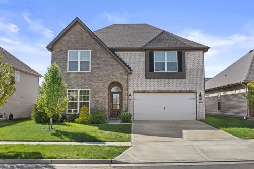 665 Windflower Way, Lexington, KY, 40511-8563 | Card Image