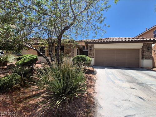 6009 Arbor Crest St, North Las Vegas, NV, 89081-6643 | Card Image