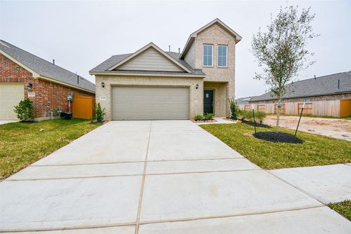21278 Catalina Palm Dr, Cypress, TX, 77433-6442 | Card Image