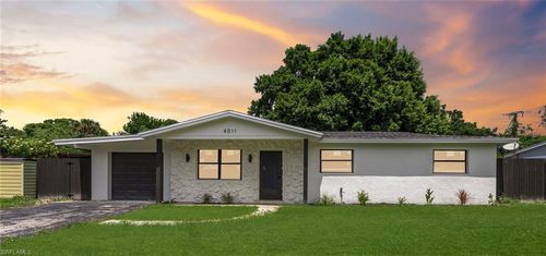 4011 Coconut Cir N, NAPLES, FL, 34104-4407 | Card Image