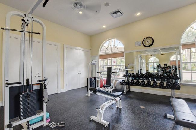 8722 San Andros, House other with 2 bedrooms, 2 bathrooms and null parking in West Palm Beach FL | Image 83