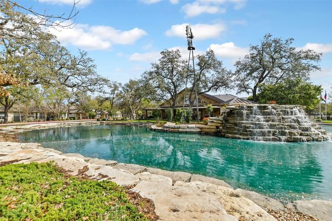 817 Sierra Blanco Loop, House other with 3 bedrooms, 3 bathrooms and null parking in Georgetown TX | Image 30