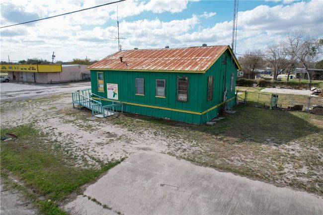 605 N Front St, Home with 0 bedrooms, 0 bathrooms and null parking in Mathis TX | Image 8