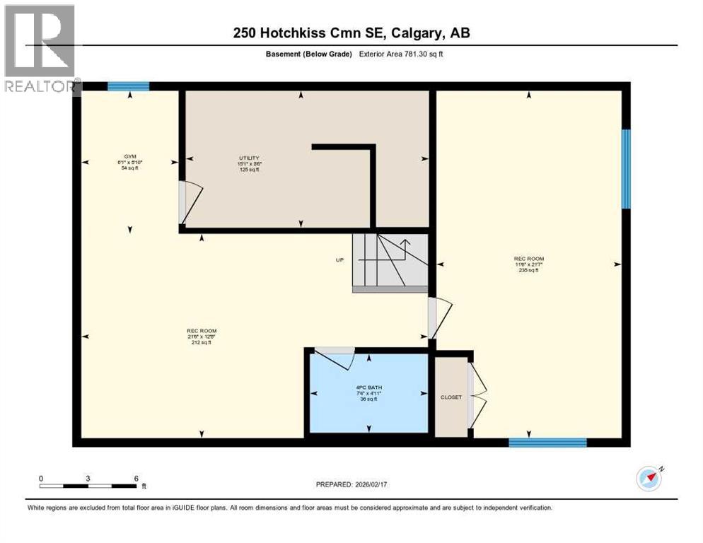 Residential in Calgary 4