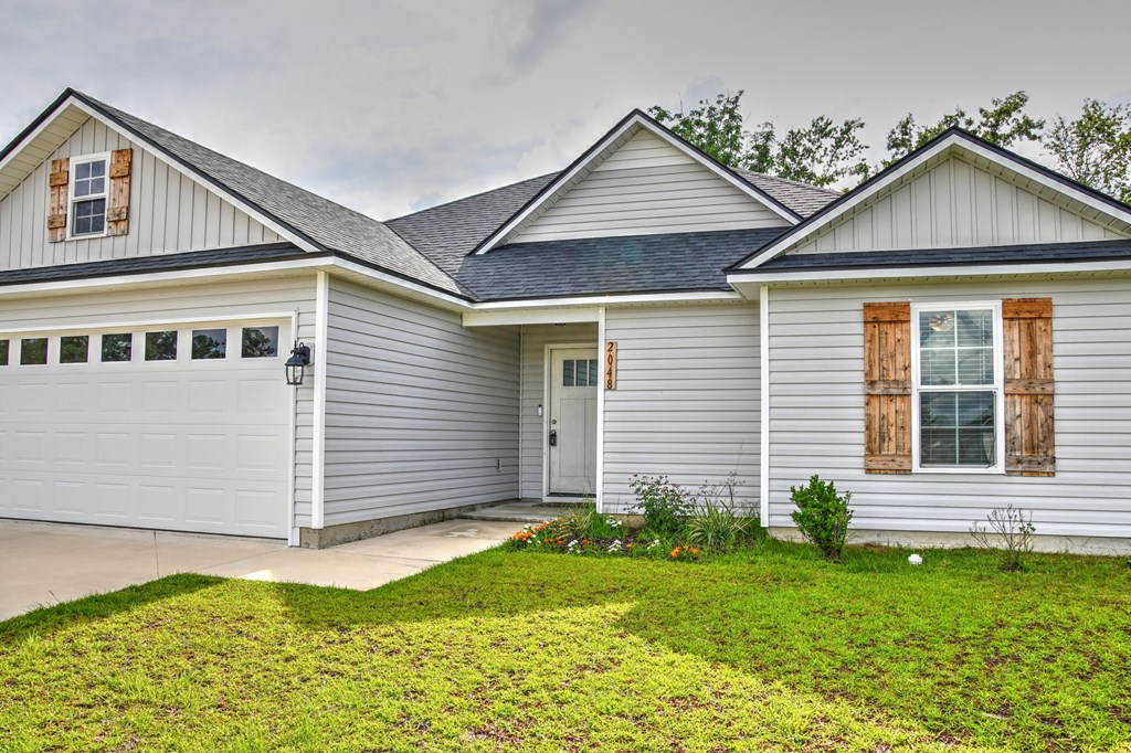 Residential in Valdosta 2