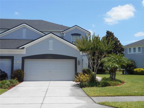 1540 Croydon St, ORLANDO, FL, 32828-6848 | Card Image