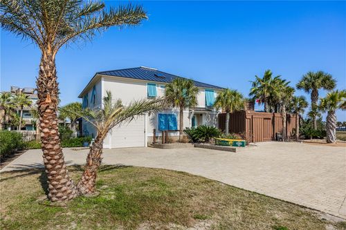 541 Channel View Drive, Port Aransas, TX, 78373 | Card Image