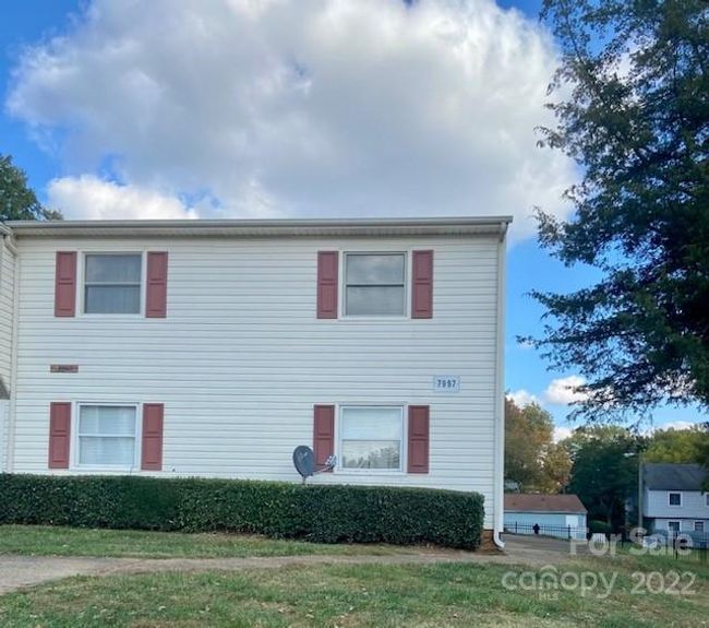 APT-117 - 7997 Shady Oak Trl, Condo with 2 bedrooms, 1 bathrooms and null parking in Charlotte NC | Image 11