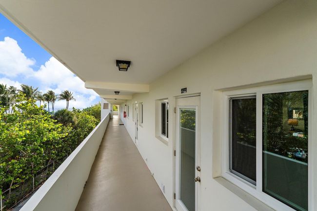 APT-308 - 33 Ocean Ave, Condo with 1 bedrooms, 1 bathrooms and null parking in Palm Beach Shores FL | Image 23