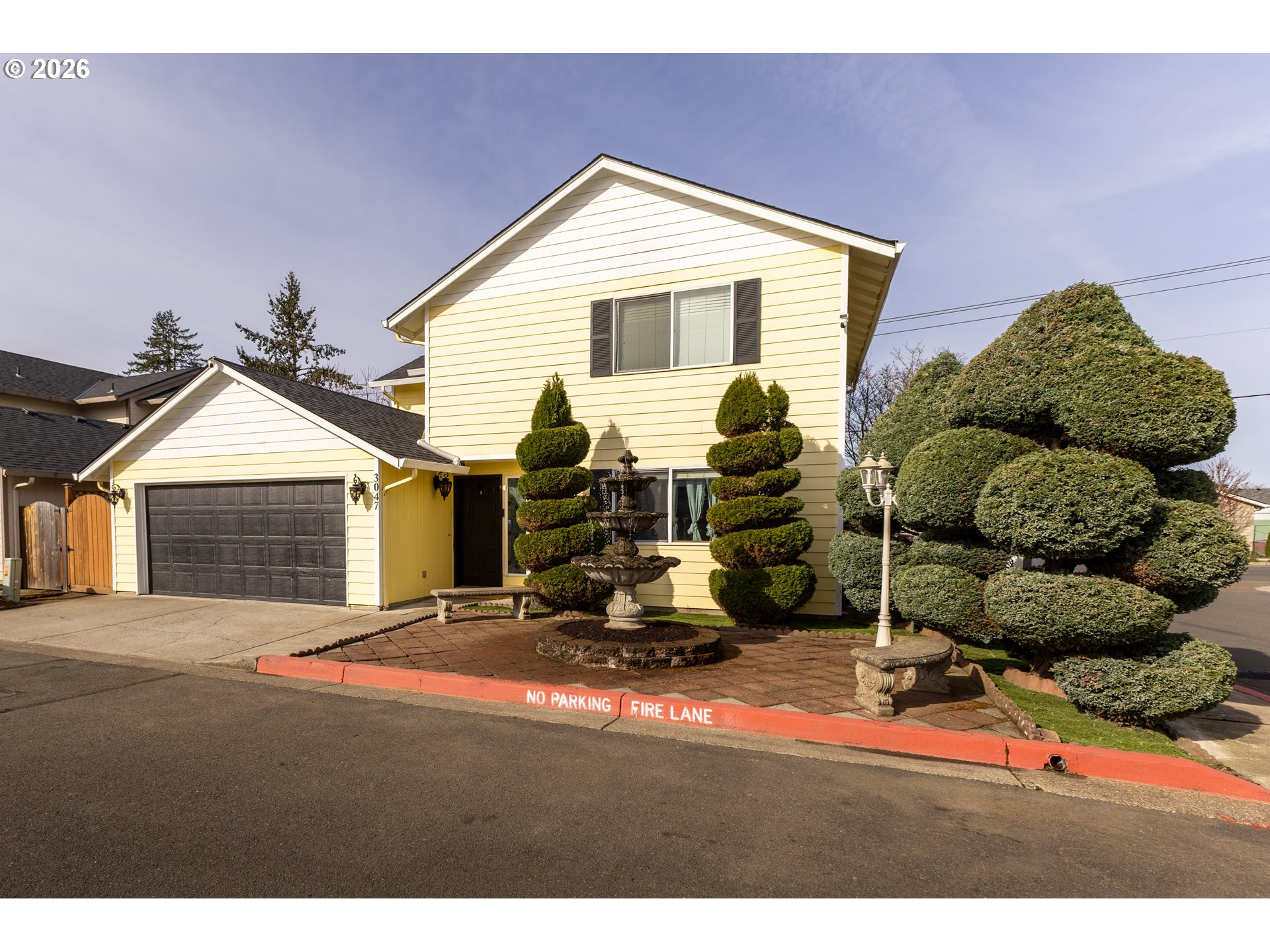 Residential in Salem