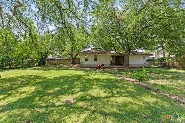 503 Thornton Ln, House other with 4 bedrooms, 3 bathrooms and null parking in Georgetown TX | Image 10