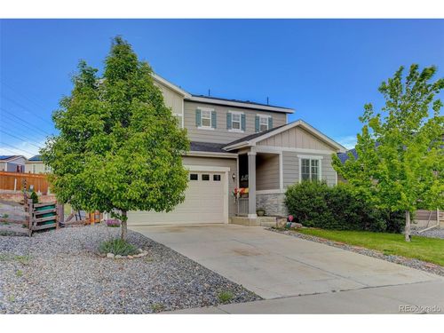 4661 S Malaya Ct, Aurora, CO, 80015 | Card Image