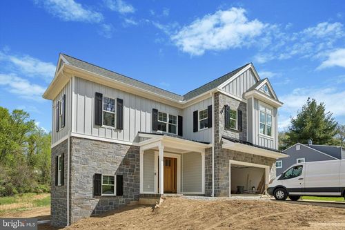 3607 Gradyville Rd, NEWTOWN SQUARE, PA, 19073-4414 | Card Image