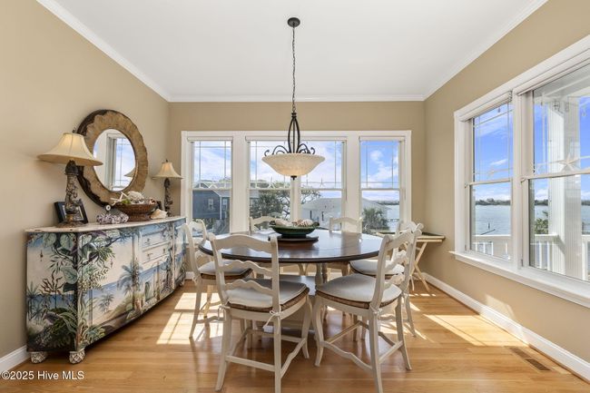 389 Live Oak Rd, House other with 3 bedrooms, 3 bathrooms and null parking in Newport NC | Image 40