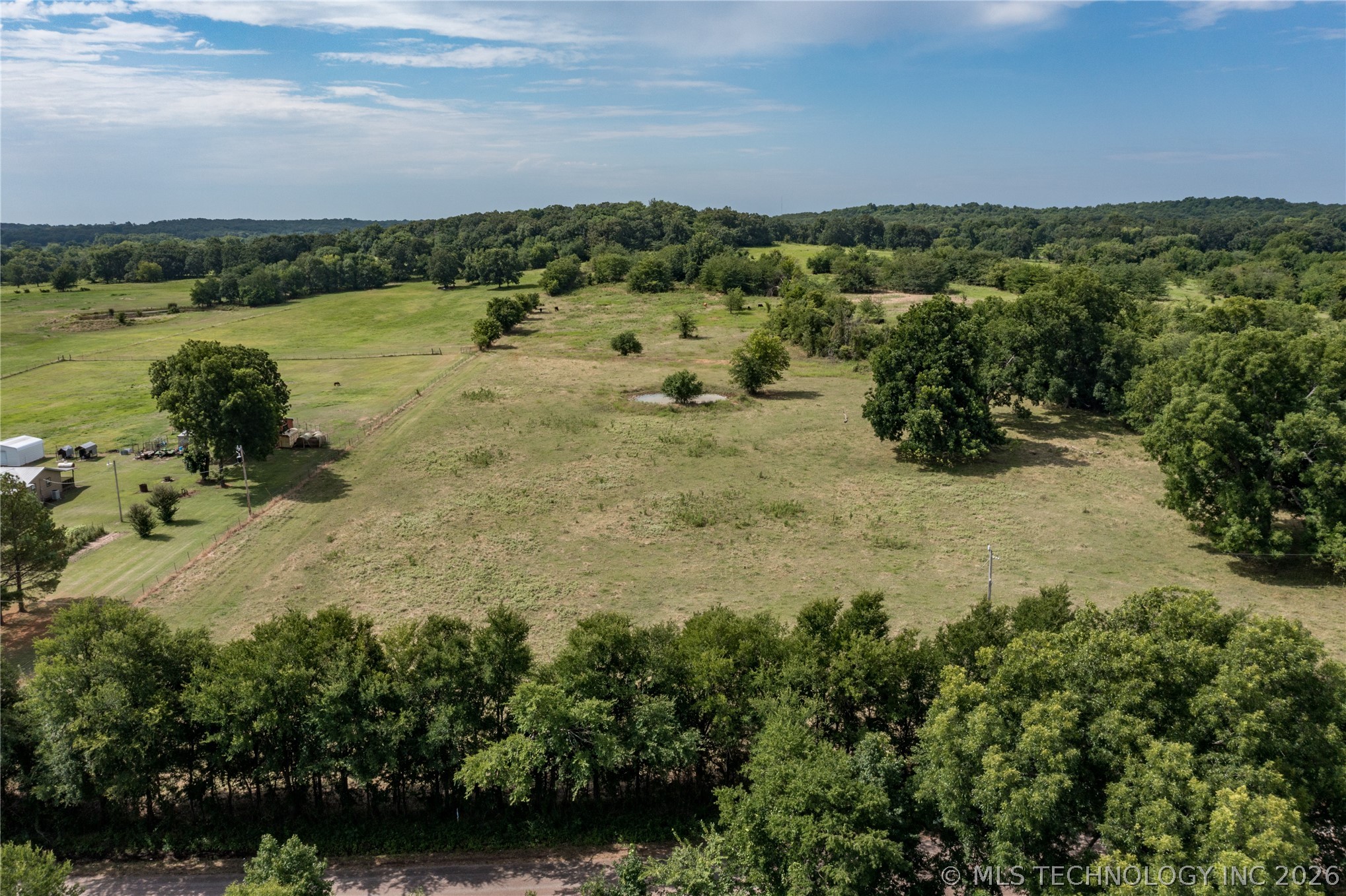 Land in Durant