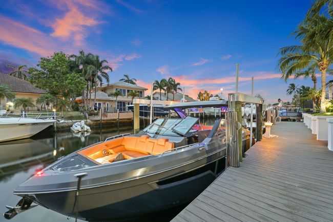 4261 Ne 24 Th Ave, House other with 4 bedrooms, 3 bathrooms and null parking in Lighthouse Point FL | Image 70